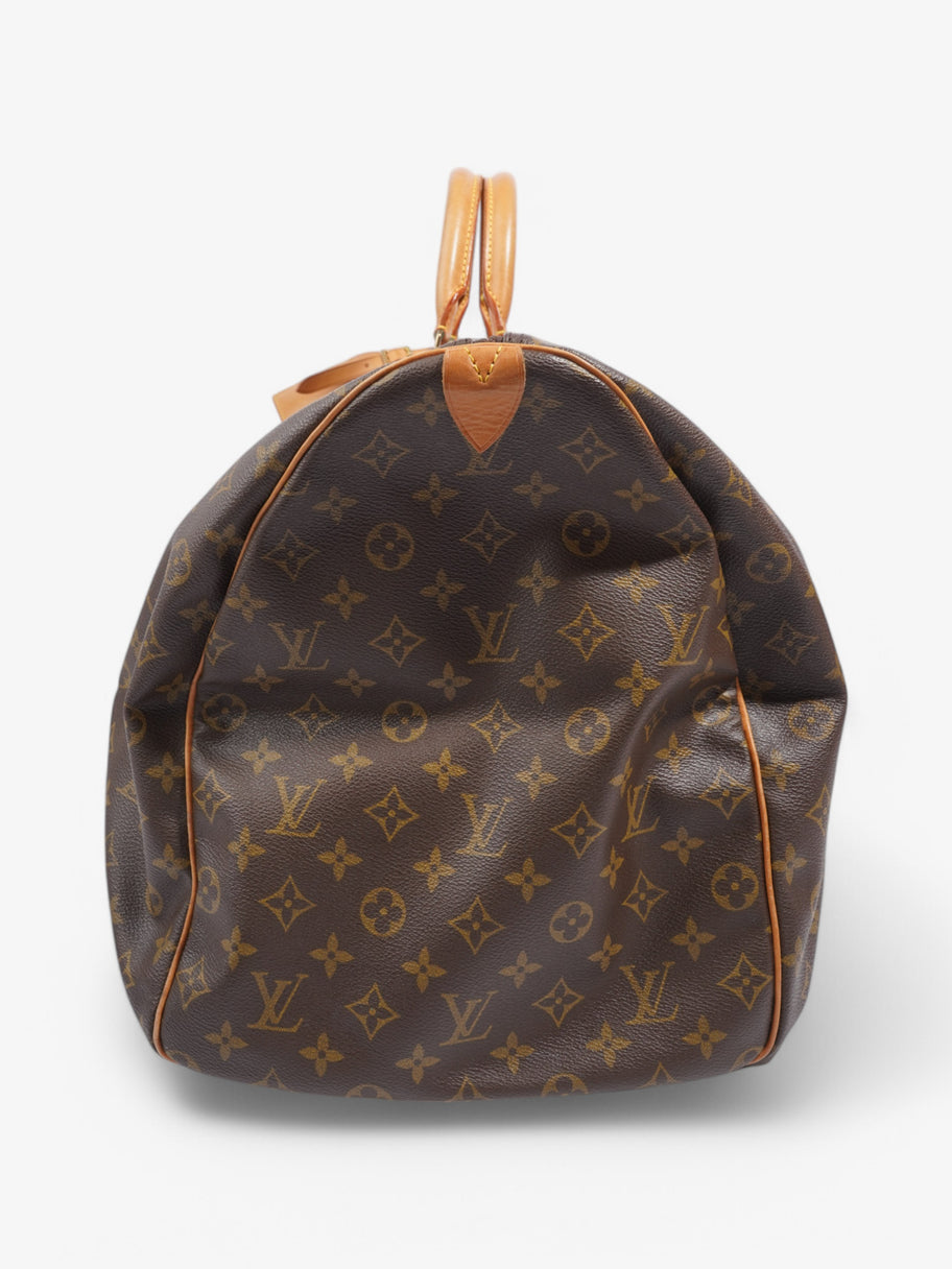 Louis Vuitton Keepall Monogram Coated Canvas 60 Image 3