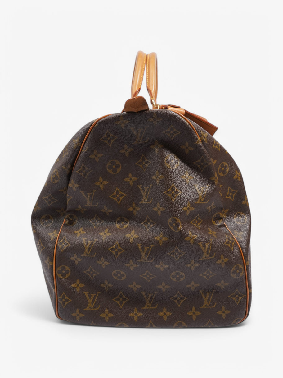 Louis Vuitton Keepall Monogram Coated Canvas 60 Image 5