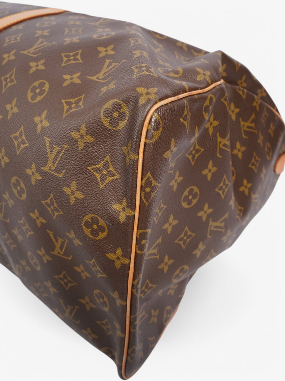 Louis Vuitton Keepall Monogram Coated Canvas 60 Image 7