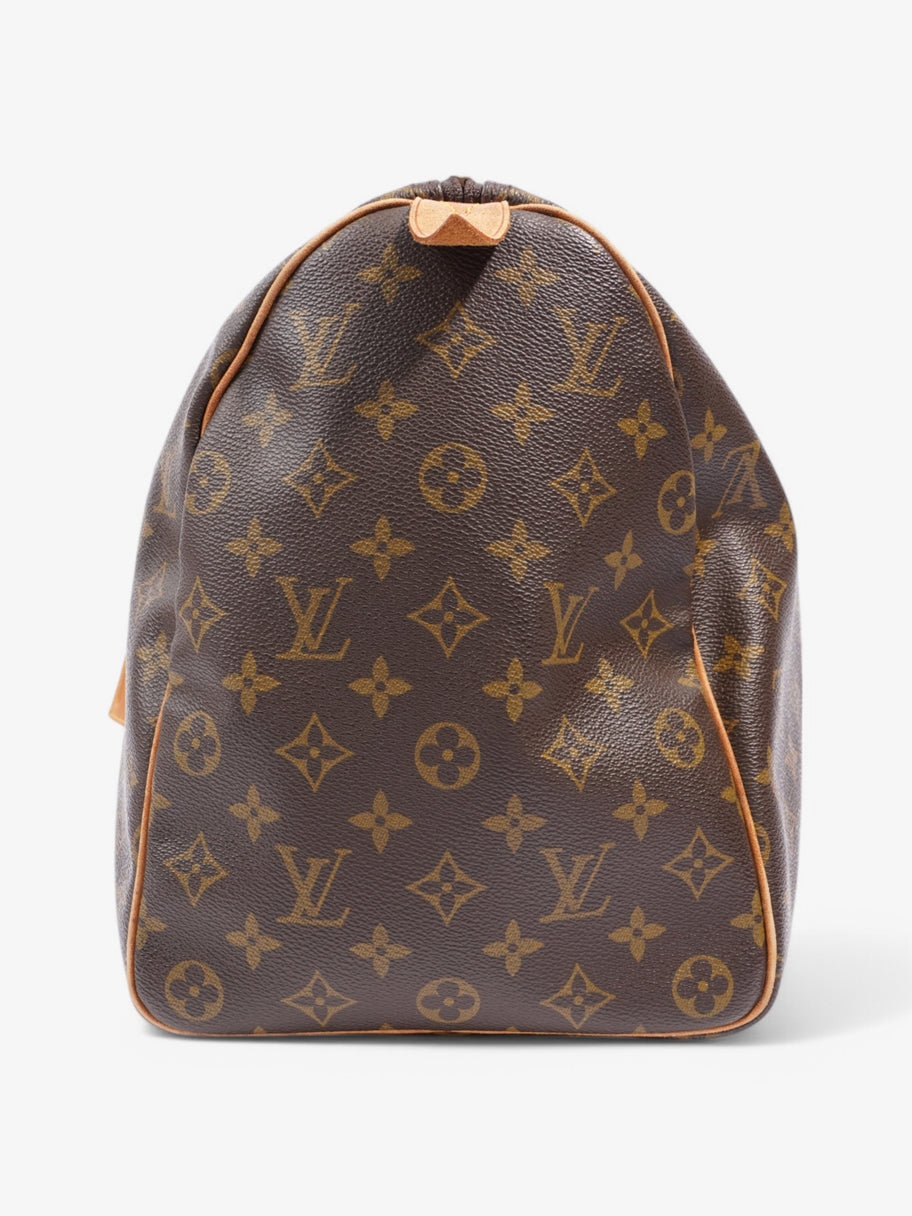 Louis Vuitton Keepall Monogram Coated Canvas 45 Image 3