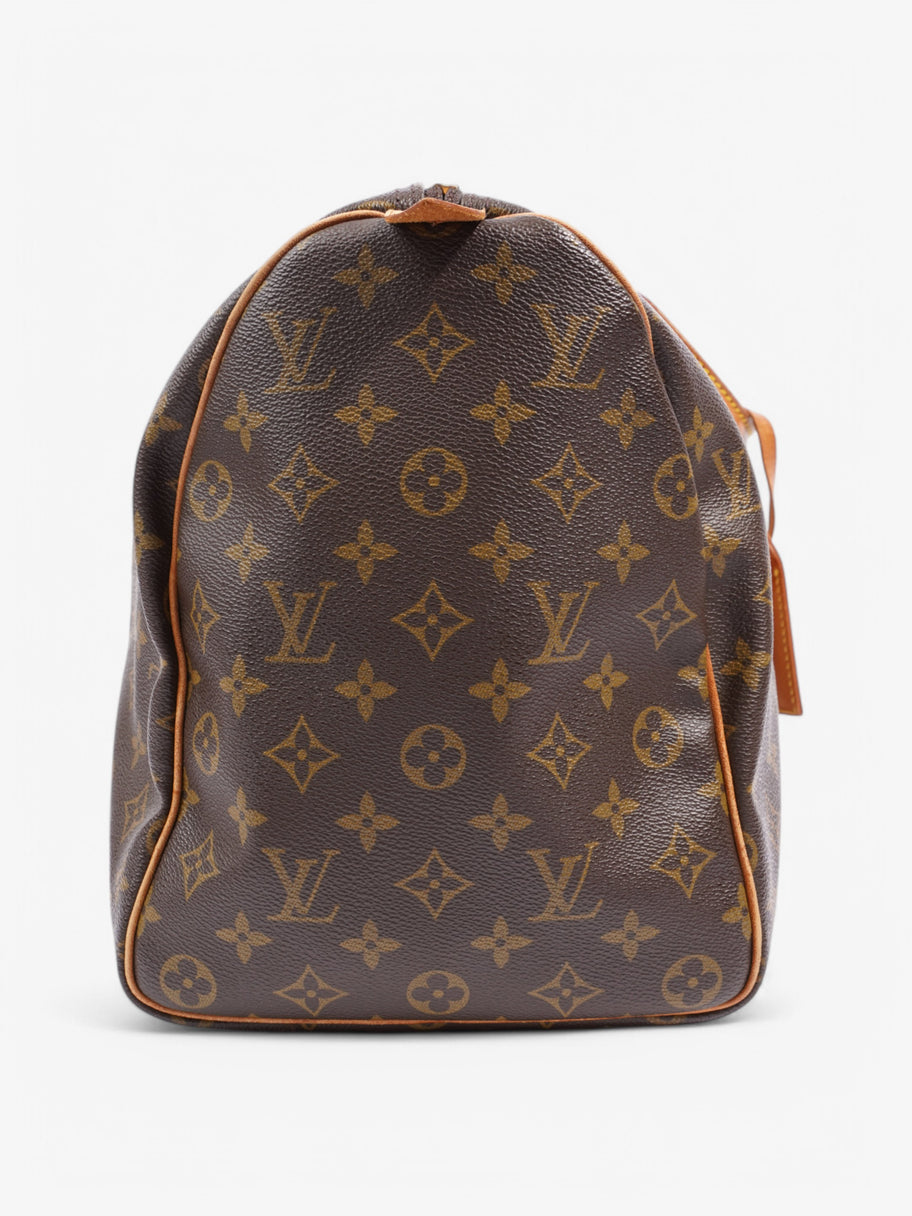 Louis Vuitton Keepall Monogram Coated Canvas 45 Image 5