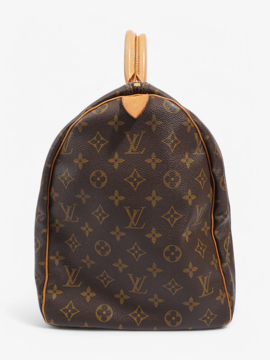 Louis Vuitton Keepall Monogram Coated Canvas 50 Image 3
