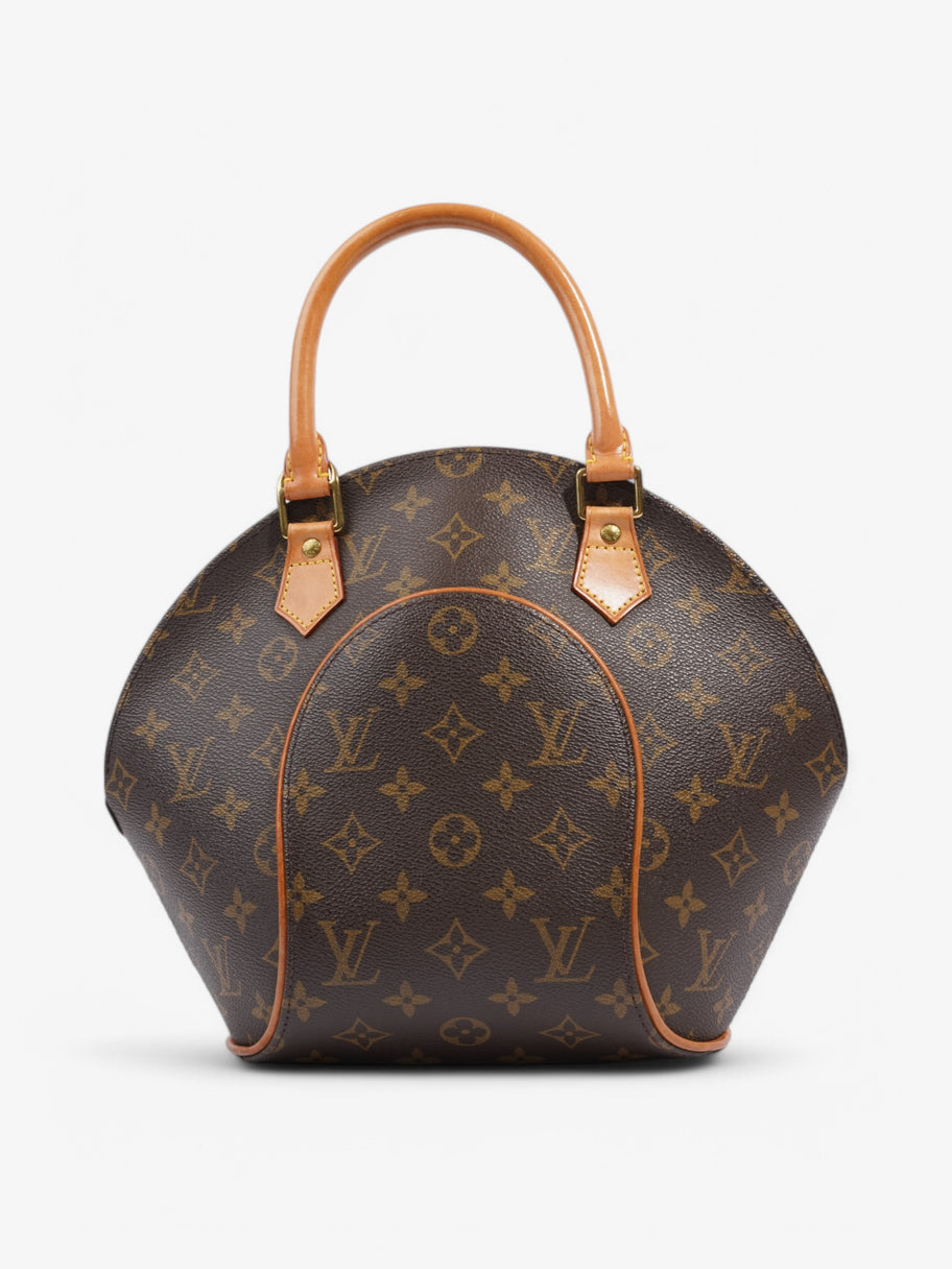 Louis Vuitton Ellipse Monogram Coated Canvas PM Image 1