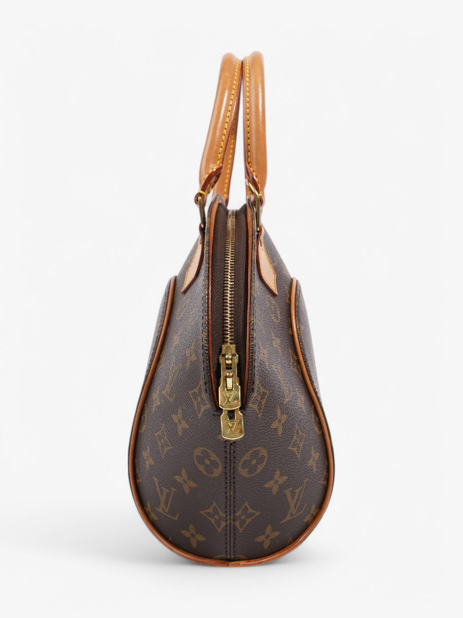Louis Vuitton Ellipse Monogram Coated Canvas PM Image 3