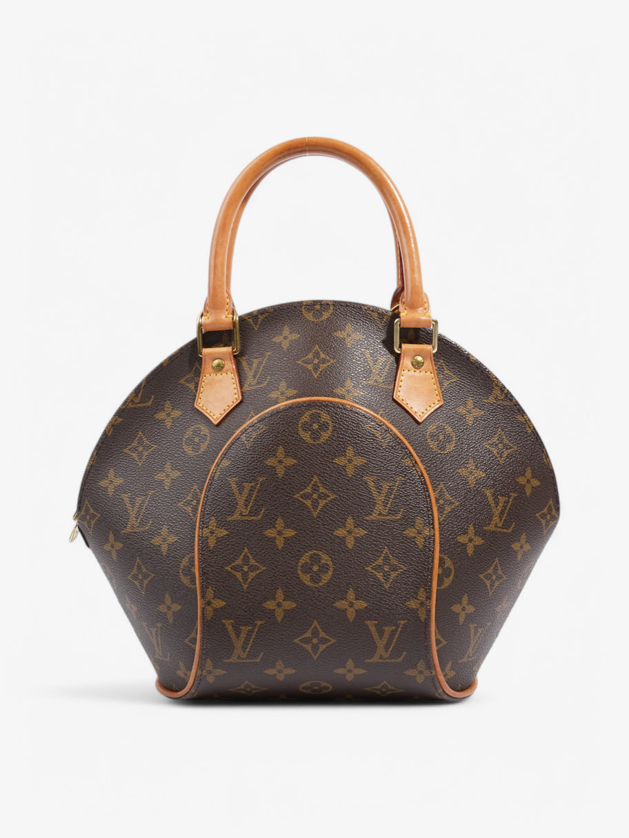 Louis Vuitton Ellipse Monogram Coated Canvas PM Image 4