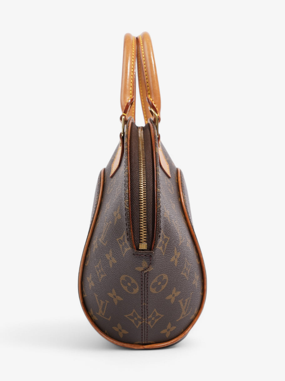 Louis Vuitton Ellipse Monogram Coated Canvas PM Image 5