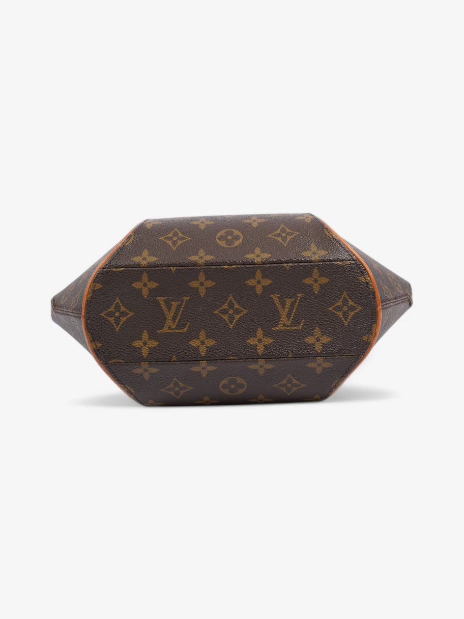 Louis Vuitton Ellipse Monogram Coated Canvas PM Image 6