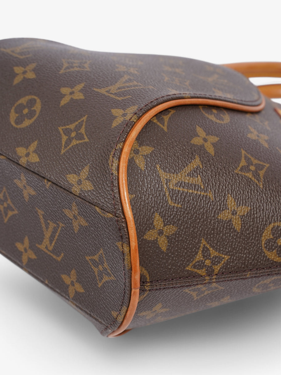 Louis Vuitton Ellipse Monogram Coated Canvas PM Image 7