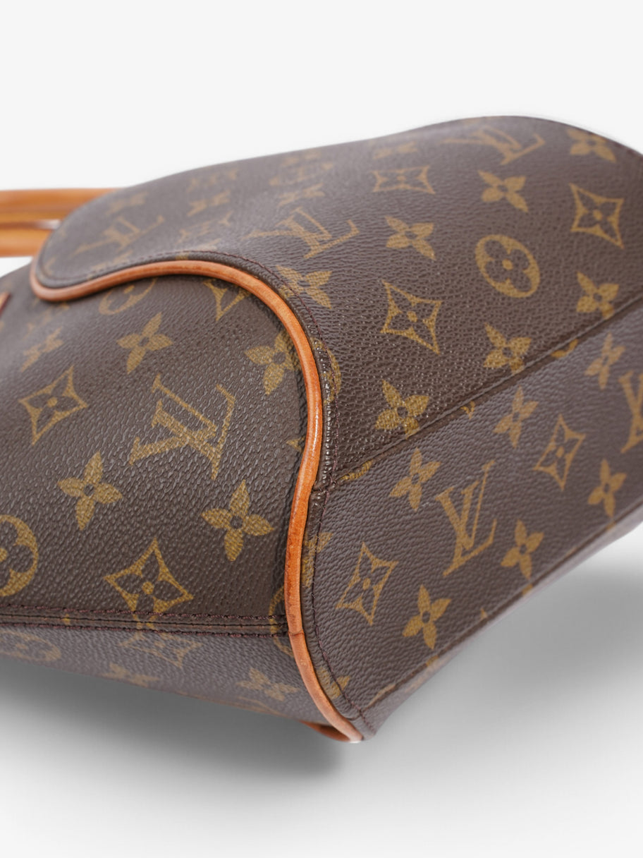 Louis Vuitton Ellipse Monogram Coated Canvas PM Image 8