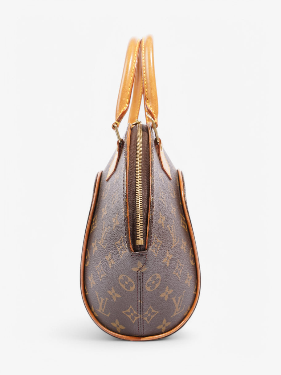 Louis Vuitton Ellipse Monogram Coated Canvas PM Image 3