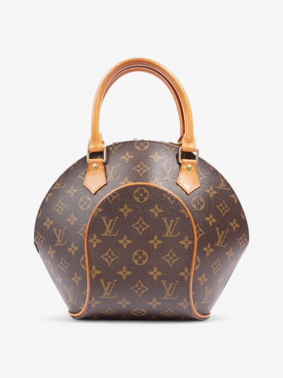 Louis Vuitton Ellipse Monogram Coated Canvas PM Image 4