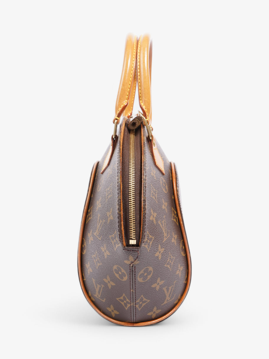 Louis Vuitton Ellipse Monogram Coated Canvas PM Image 5