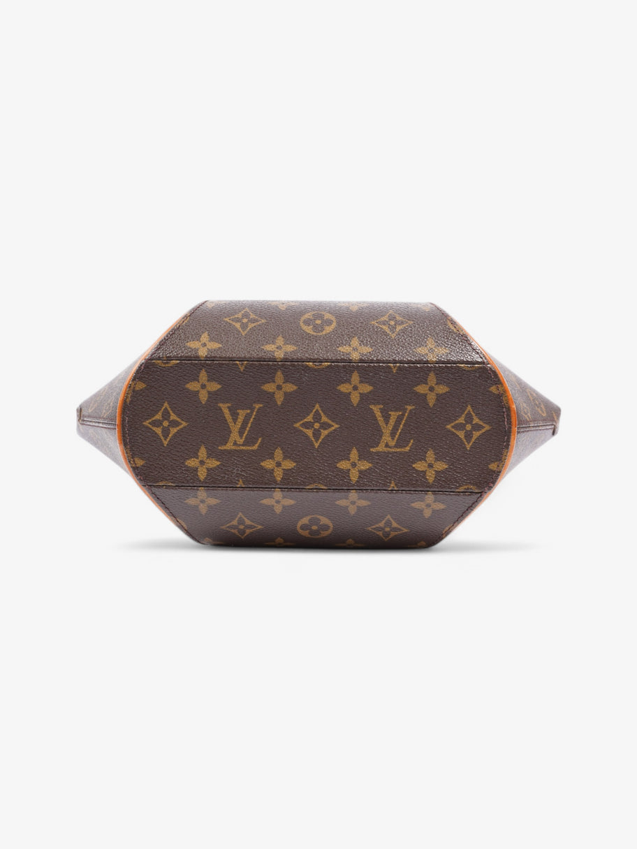 Louis Vuitton Ellipse Monogram Coated Canvas PM Image 6