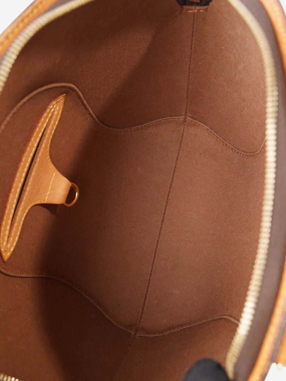 Louis Vuitton Ellipse Monogram Coated Canvas PM Image 8