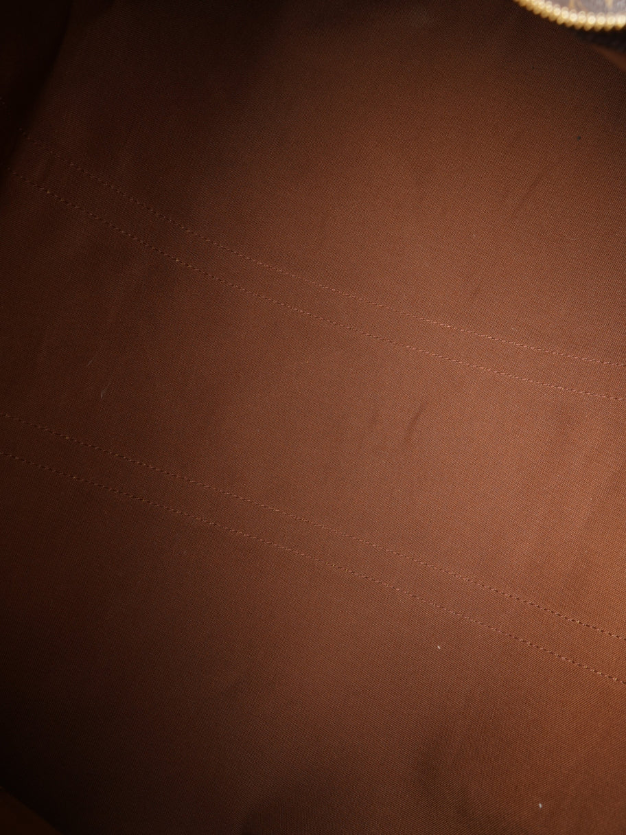 Louis Vuitton Keepall Monogram Coated Canvas 55 Image 9
