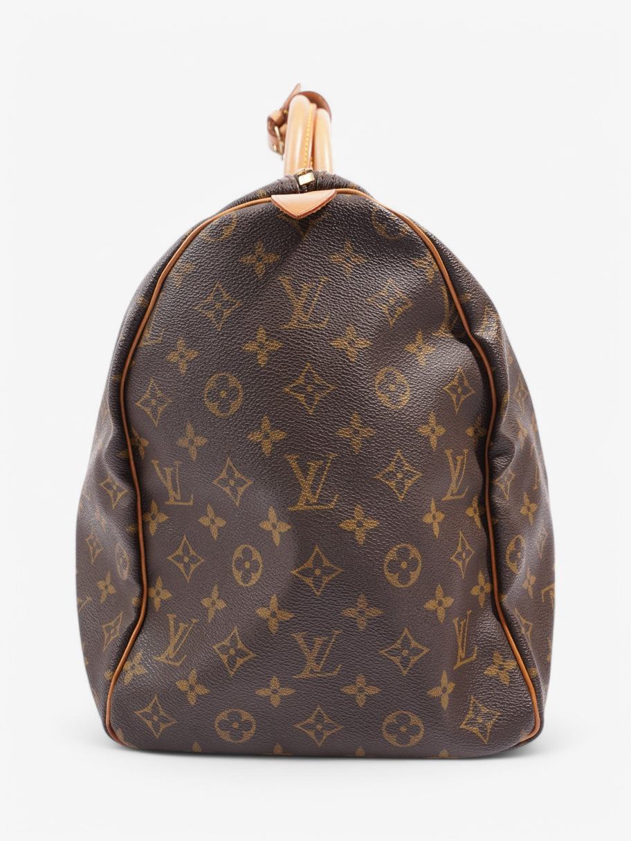 Louis Vuitton Keepall Monogram Coated Canvas 50 Image 3