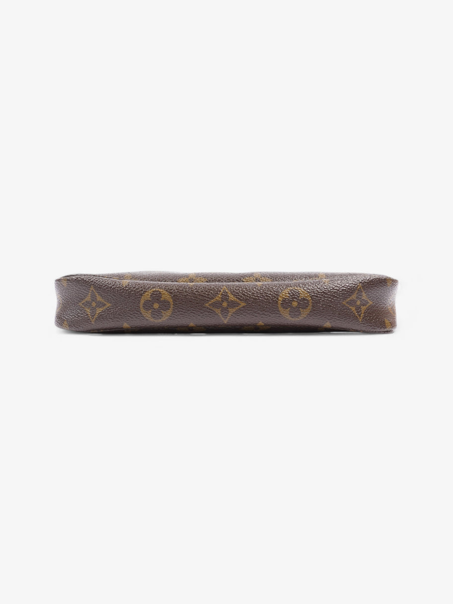 Louis Vuitton Pochette Accessoires Monogram Coated Canvas Image 6