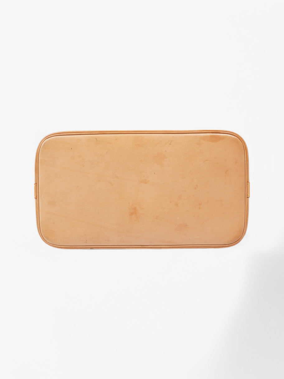 Louis Vuitton Alma Monogram Coated Canvas PM Image 6