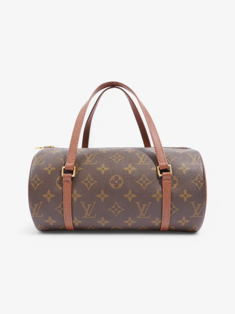  Louis Vuitton Papillon Monogram Coated Canvas 26