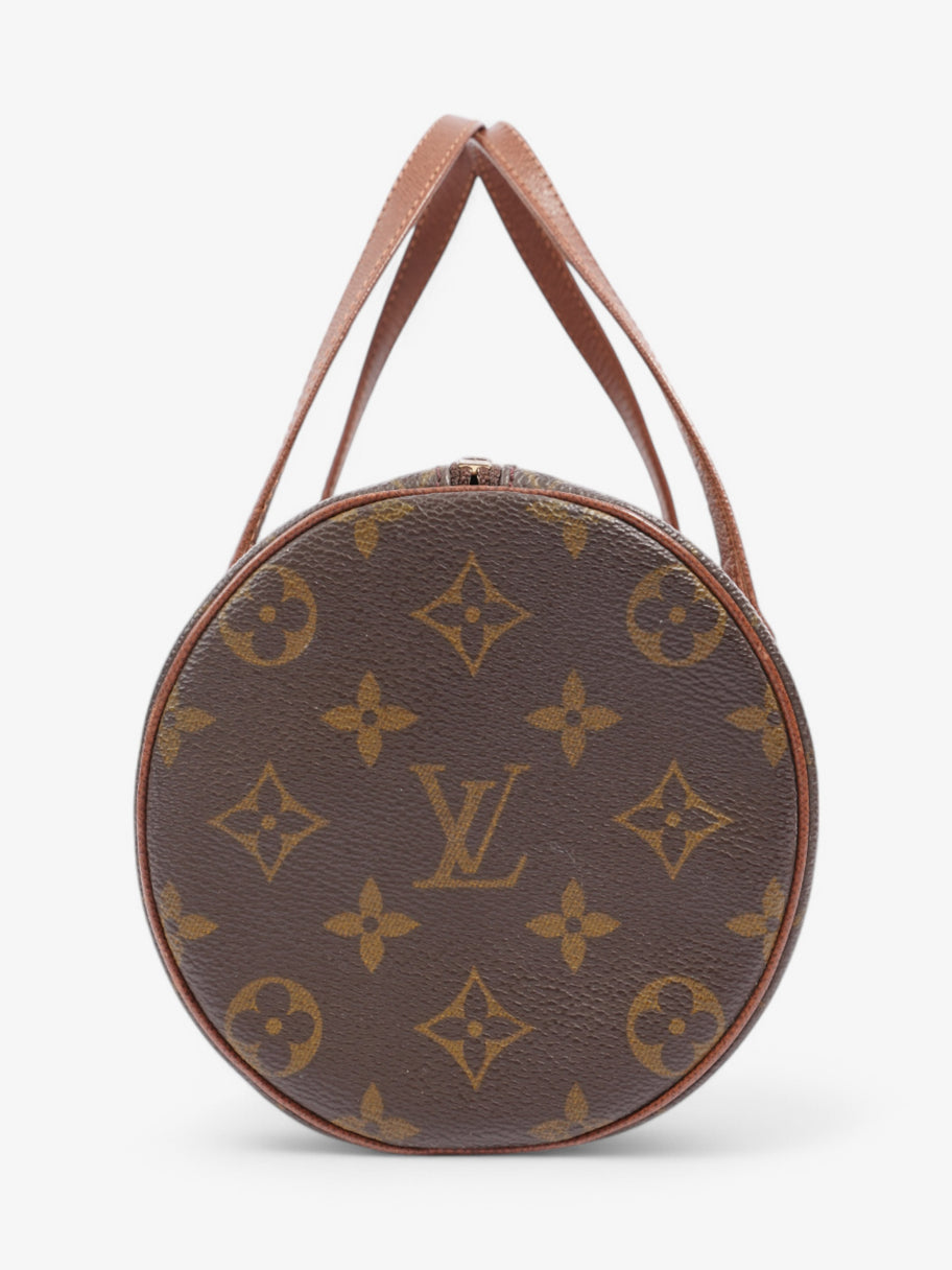 Louis Vuitton Papillon Monogram Coated Canvas 26 Image 3