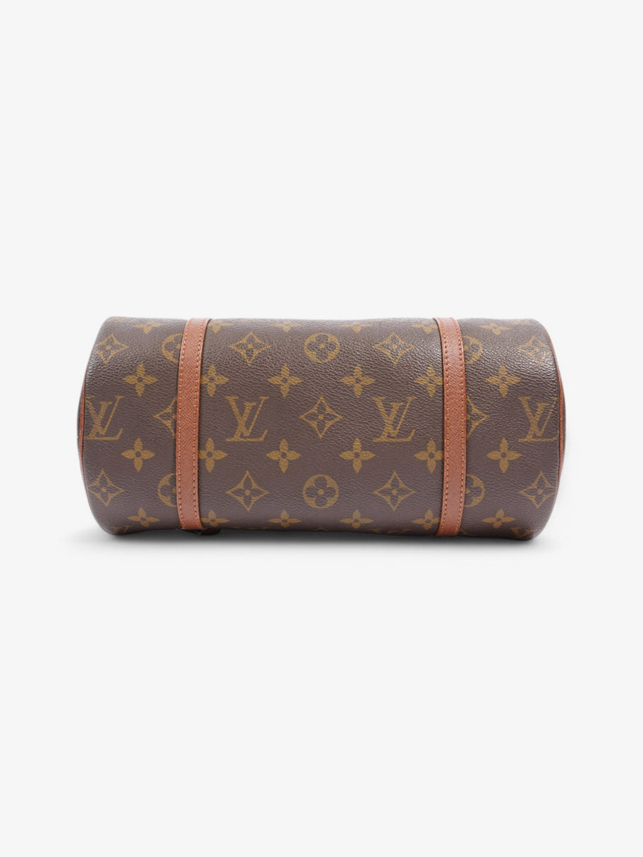 Louis Vuitton Papillon Monogram Coated Canvas 26 Image 6