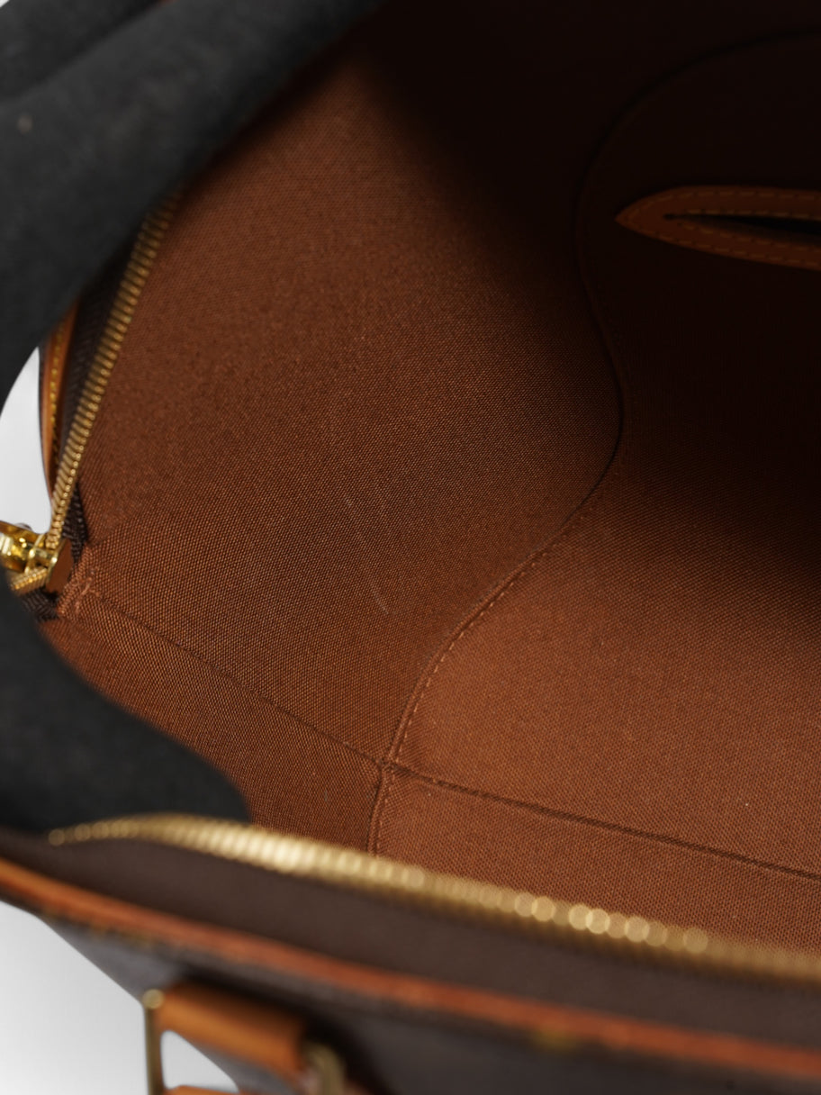 Louis Vuitton Ellipse Monogram Coated Canvas MM Image 11