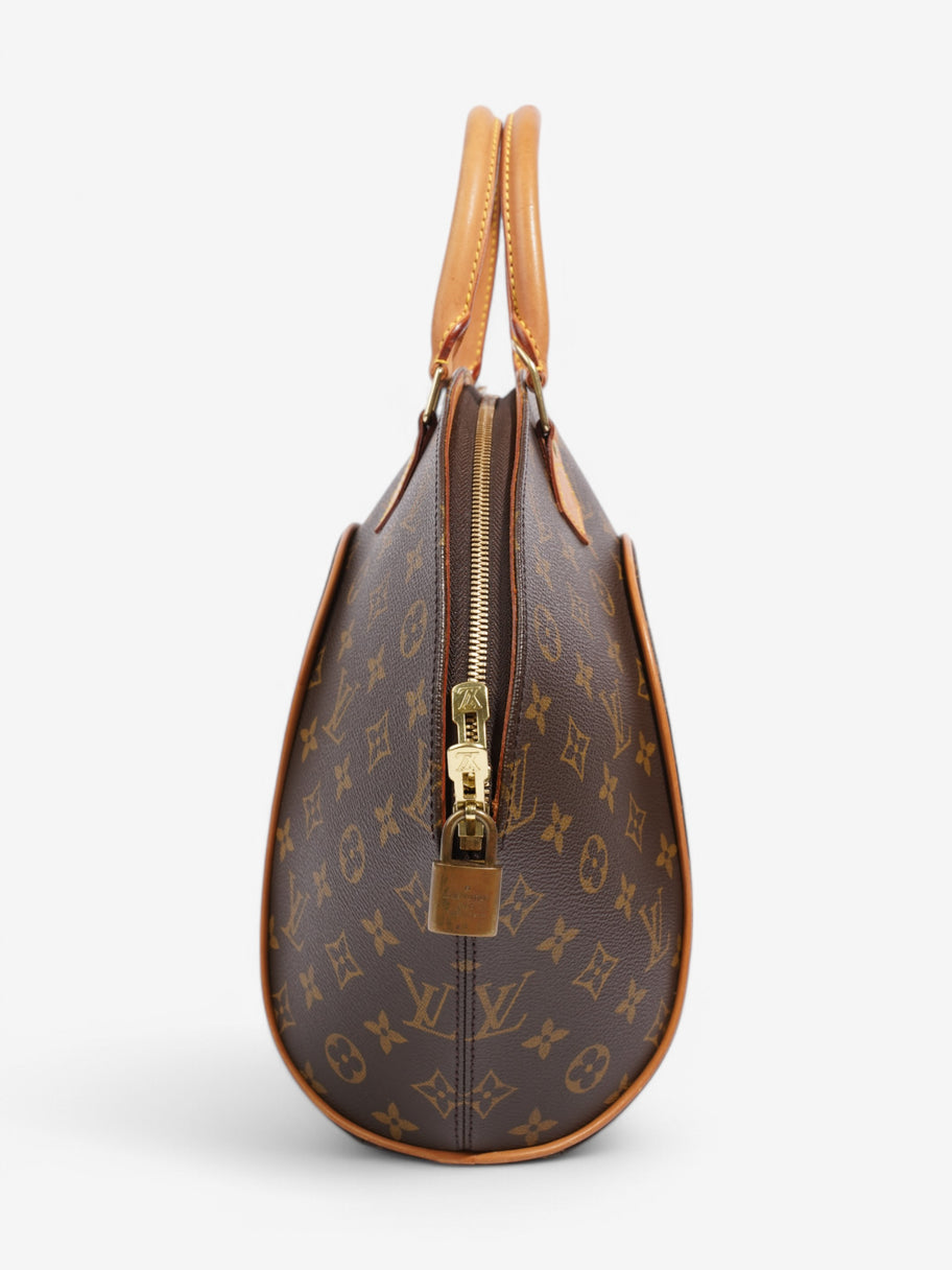 Louis Vuitton Ellipse Monogram Coated Canvas MM Image 5