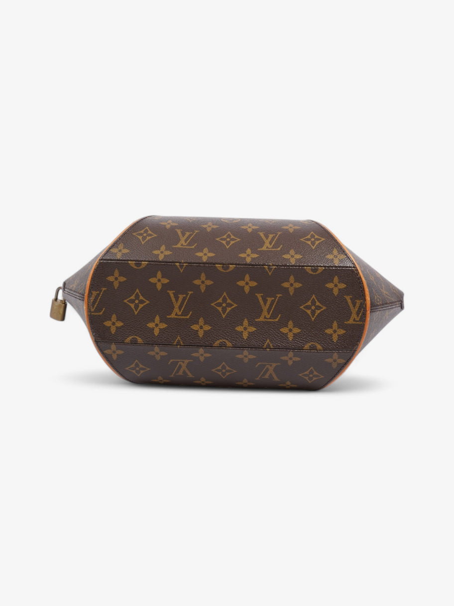 Louis Vuitton Ellipse Monogram Coated Canvas MM Image 6
