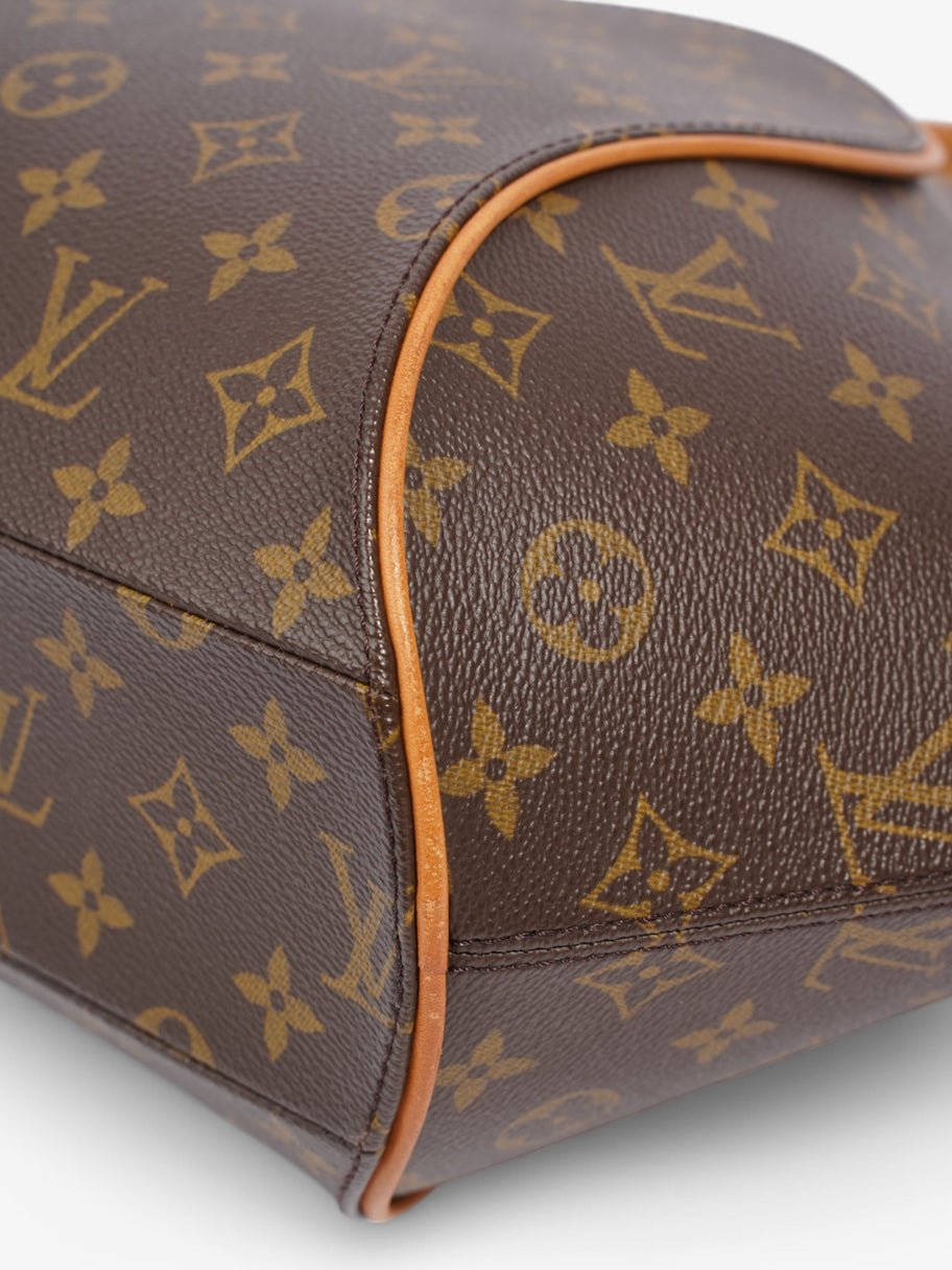 Louis Vuitton Ellipse Monogram Coated Canvas MM Image 7