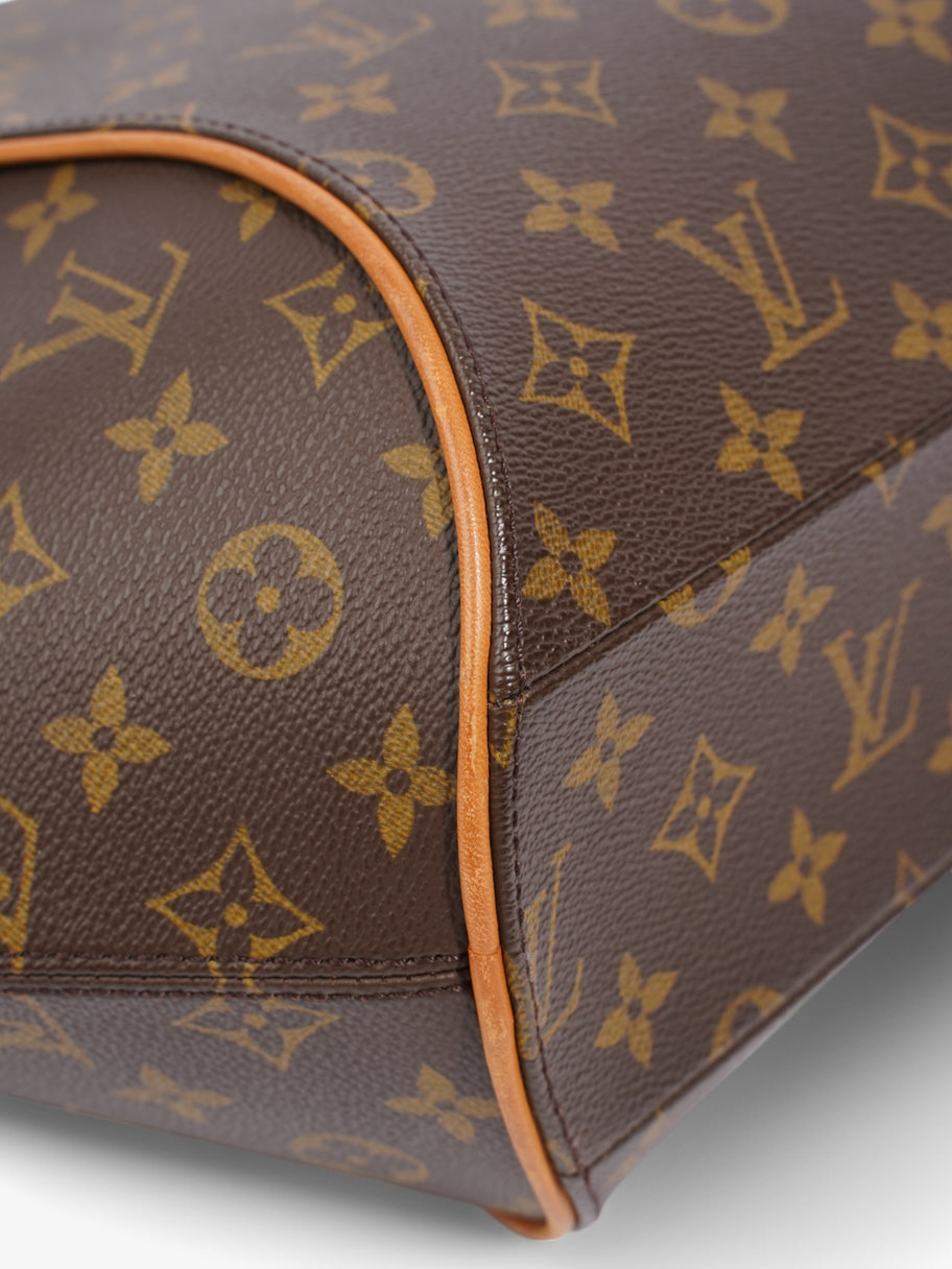 Louis Vuitton Ellipse Monogram Coated Canvas MM Image 8