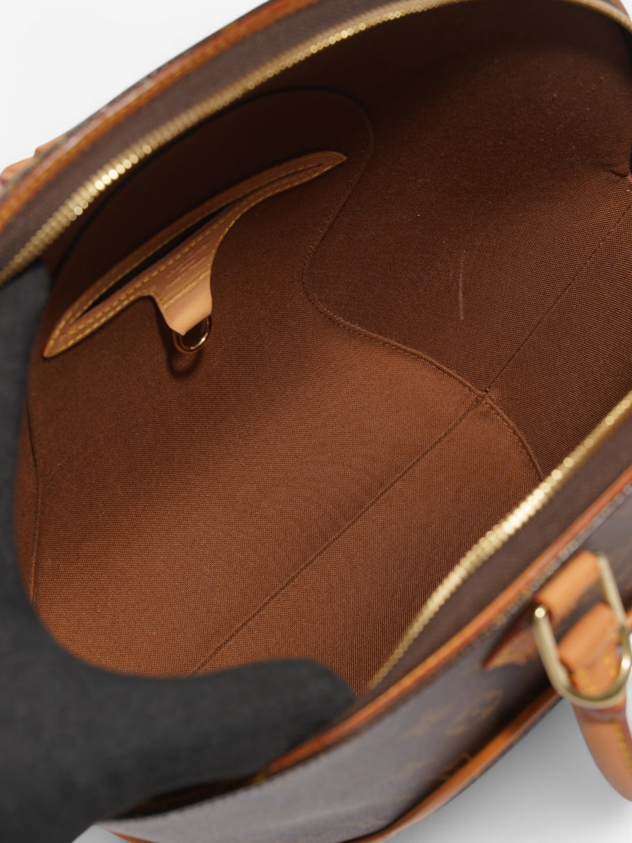 Louis Vuitton Ellipse Monogram Coated Canvas MM Image 10