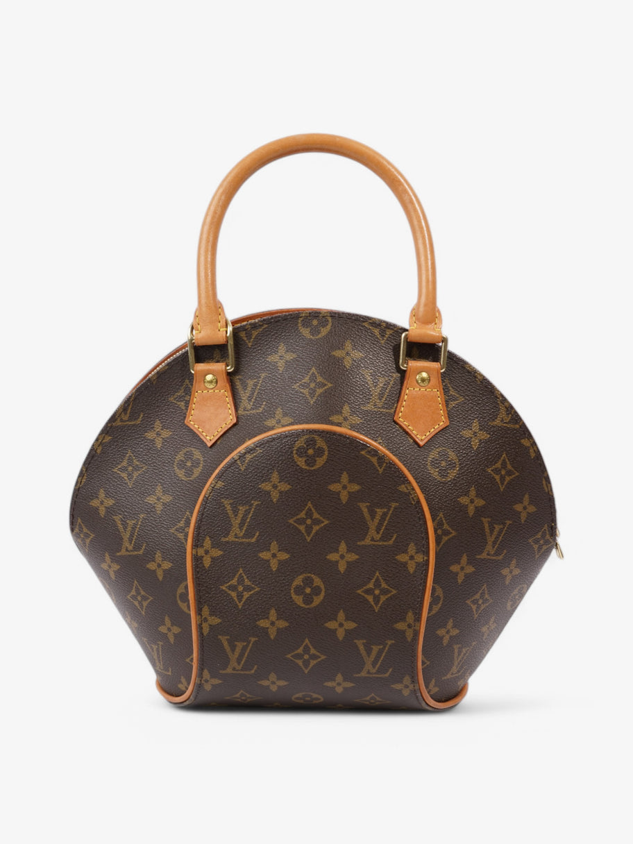 Louis Vuitton Ellipse Monogram Coated Canvas PM Image 4
