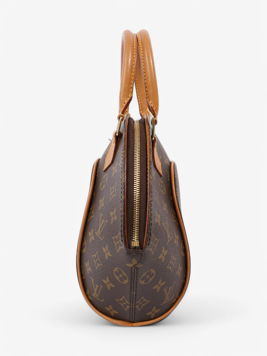Louis Vuitton Ellipse Monogram Coated Canvas PM Image 5