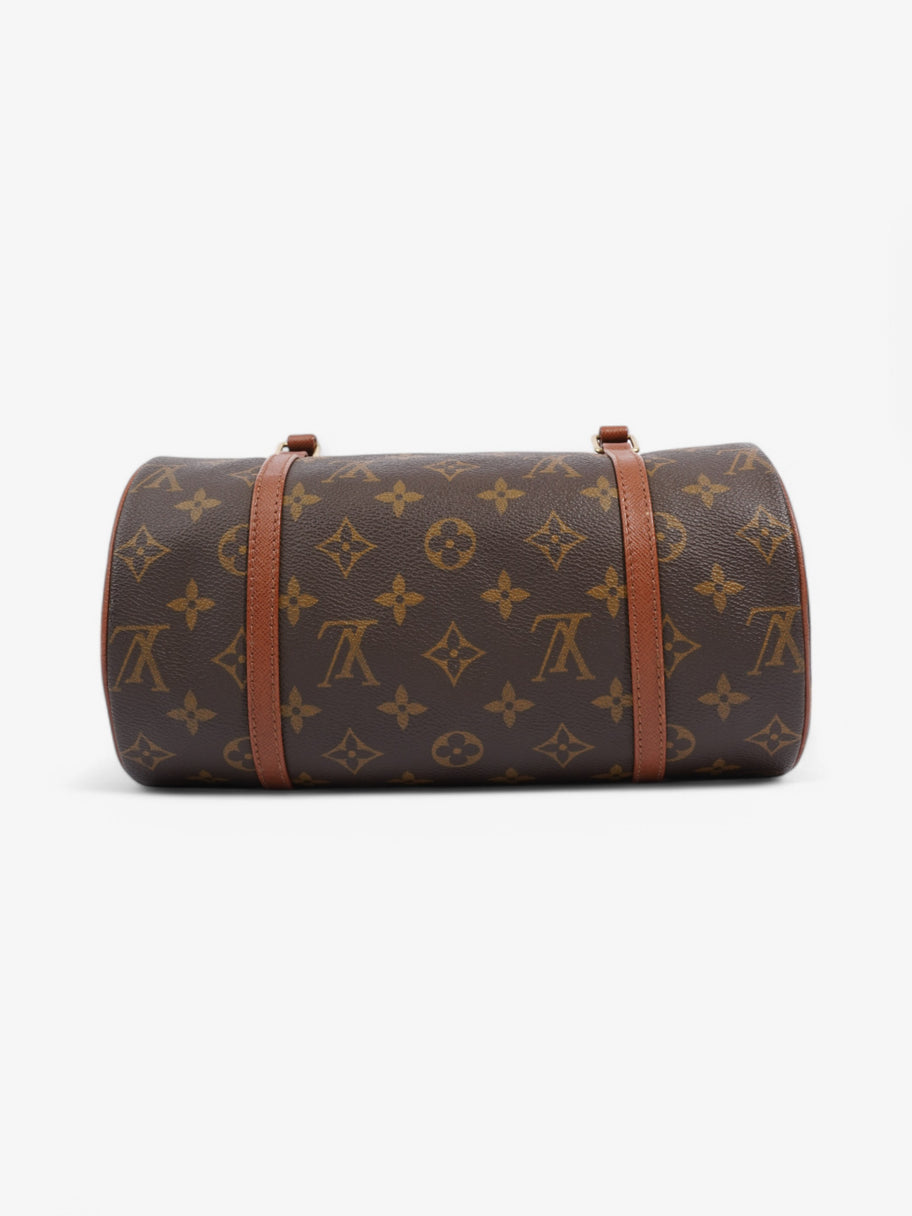 Louis Vuitton Papillon Monogram Coated Canvas 26 Image 6
