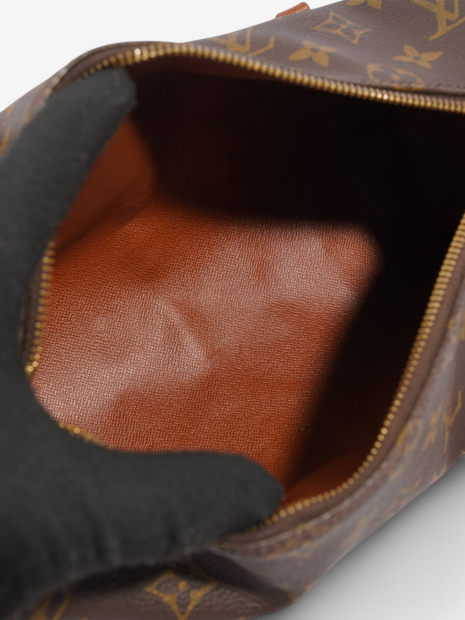Louis Vuitton Papillon Monogram Coated Canvas 26 Image 7