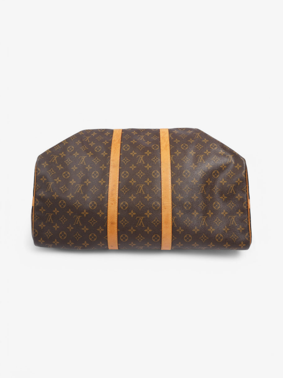 Louis Vuitton Keepall Bandouliere Monogram Coated Canvas 55 Image 7