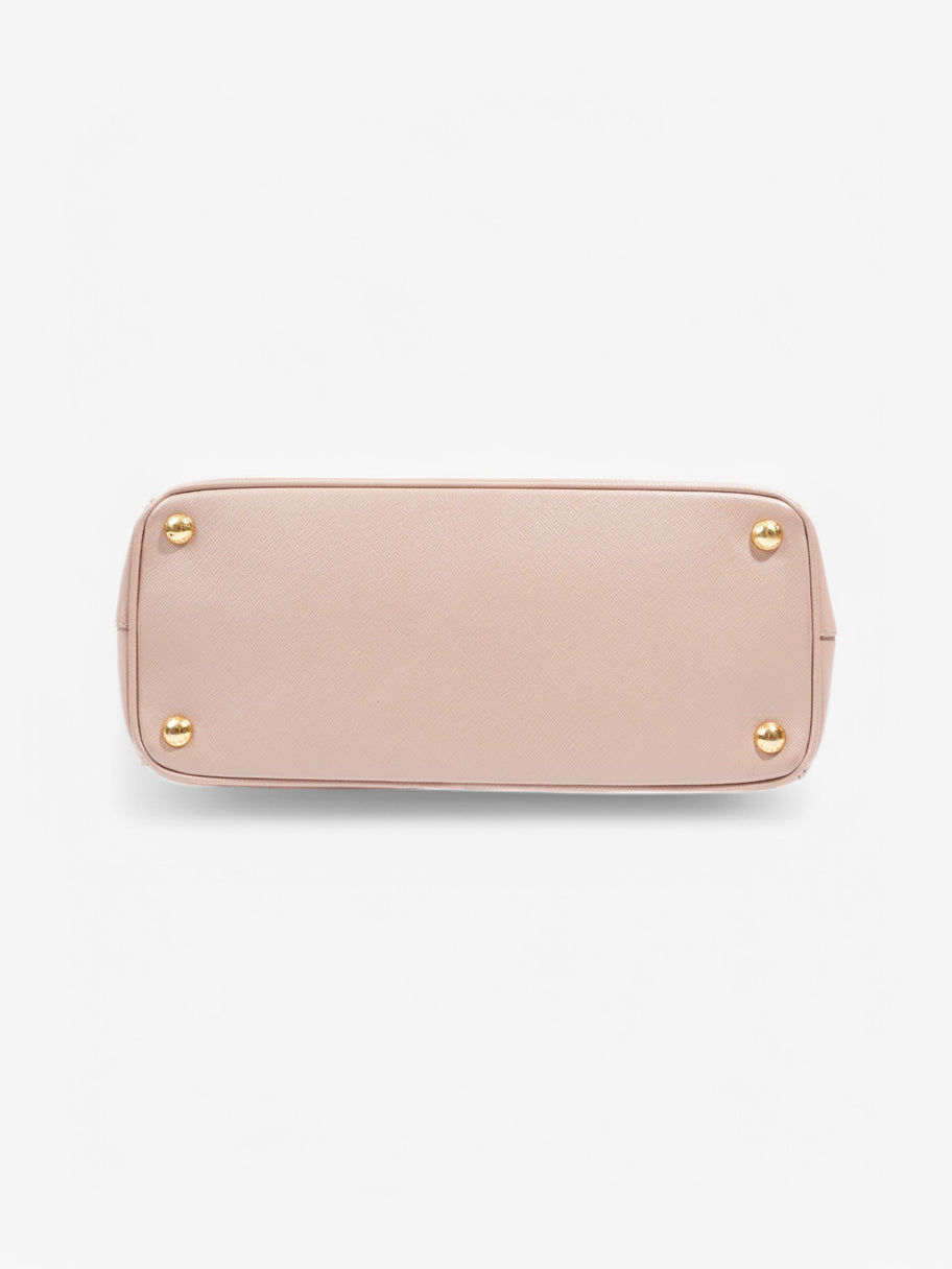 Prada Galleria Pink Saffiano Leather Image 6