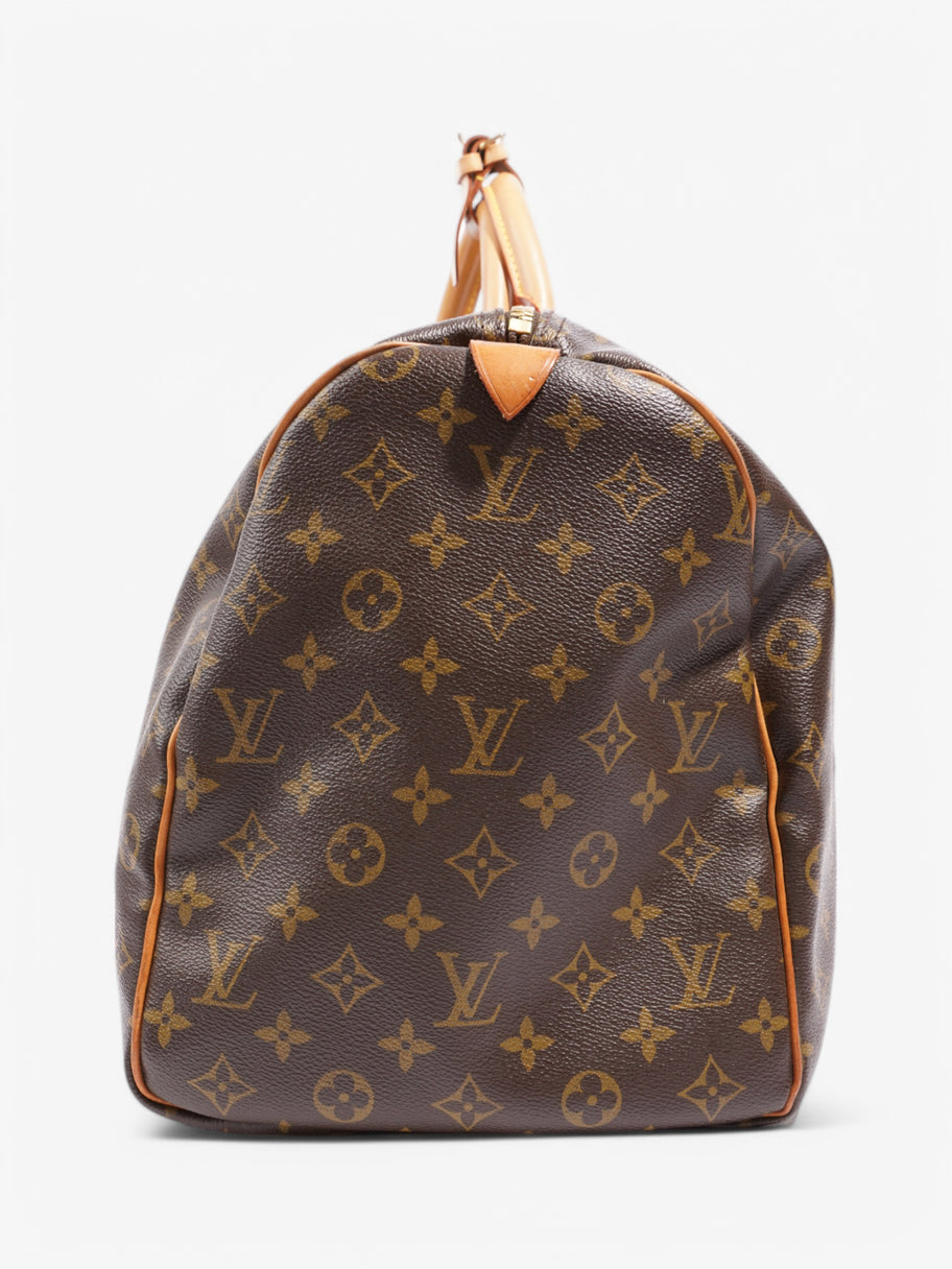 Louis Vuitton Keepall Monogram Coated Canvas 50 Image 3