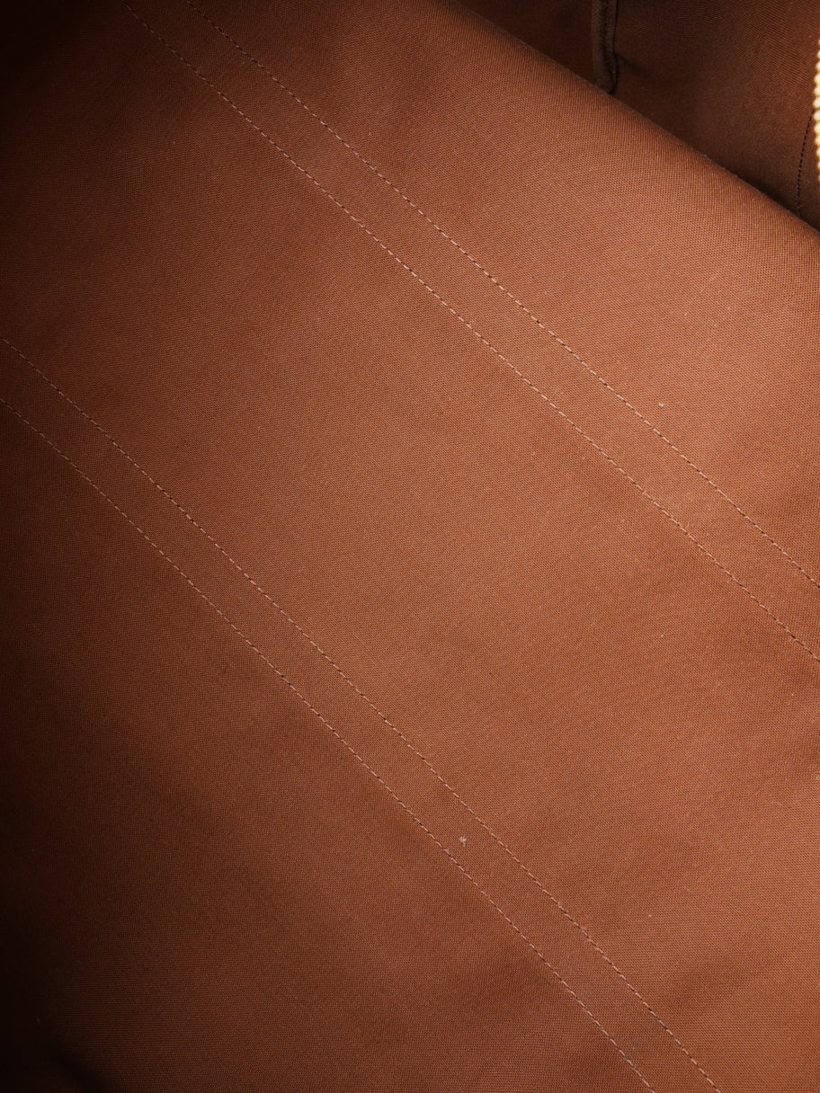 Louis Vuitton Keepall Bandouliere Monogram Coated Canvas 60 Image 8