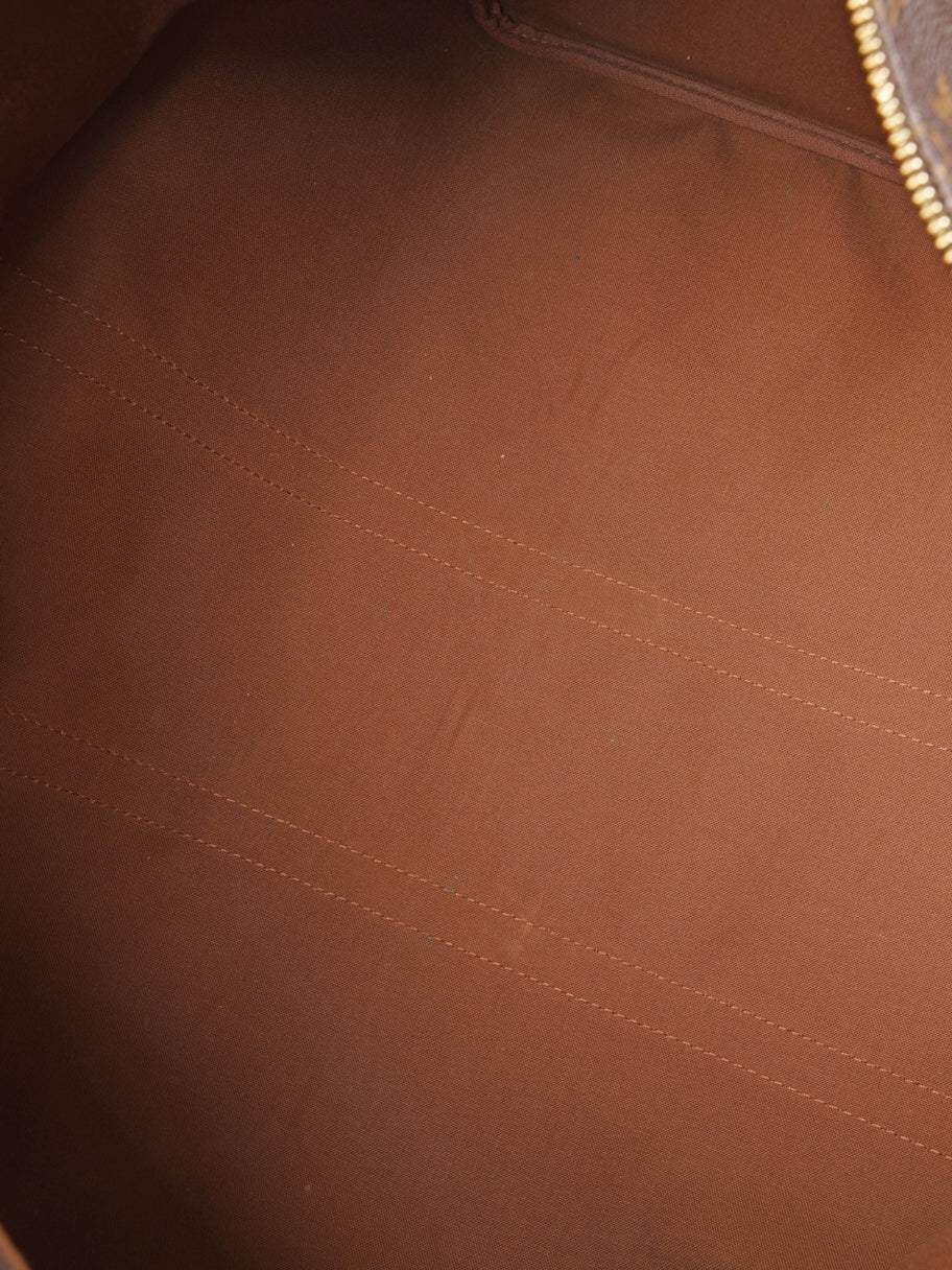 Louis Vuitton Keepall Monogram Coated Canvas 55 Image 7