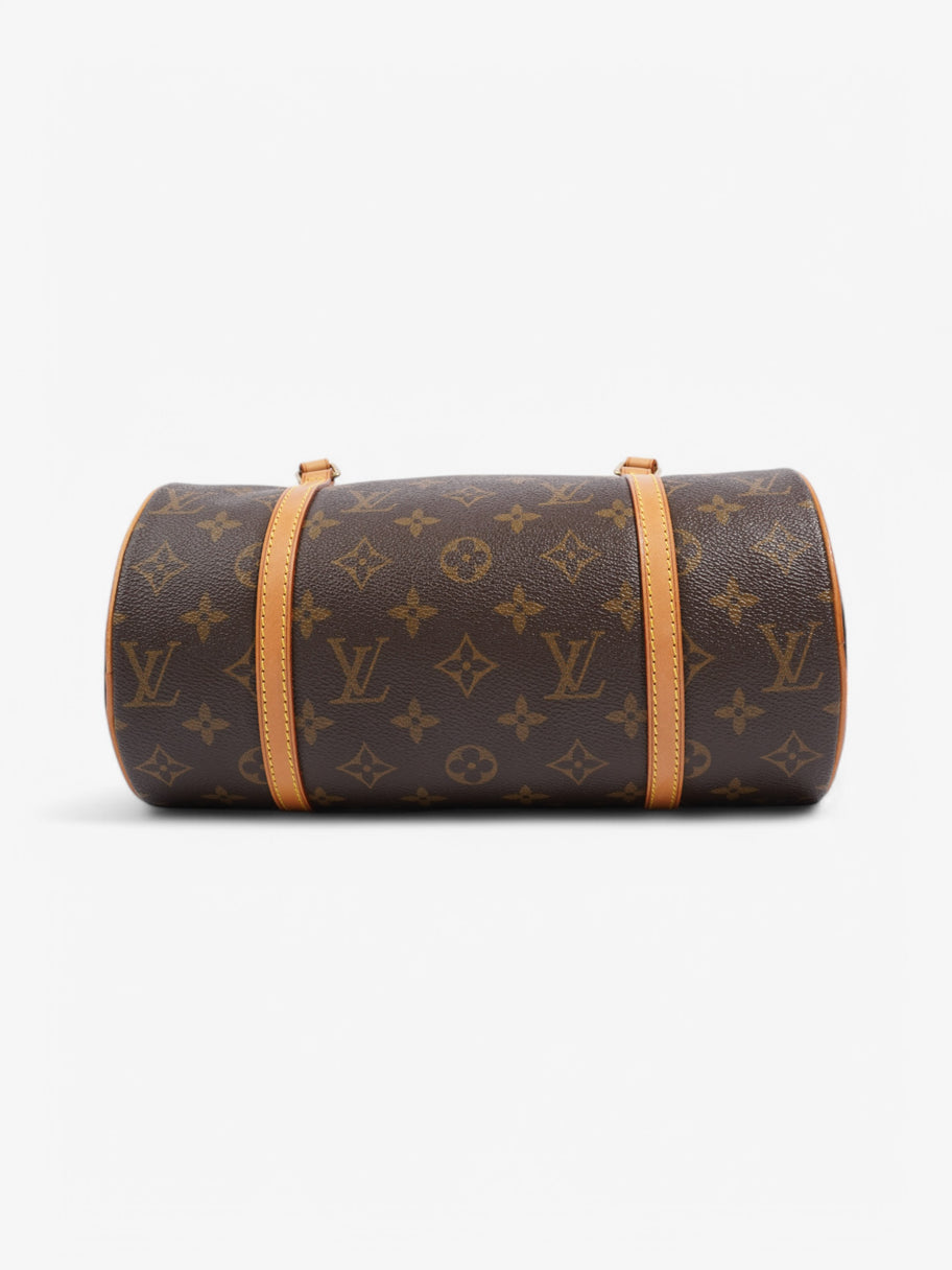 Louis Vuitton Papillon Monogram Coated Canvas 26 Image 6