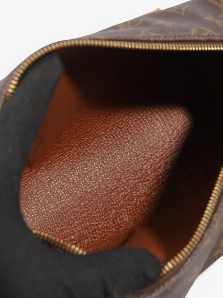 Louis Vuitton Papillon Monogram Coated Canvas 26 Image 9