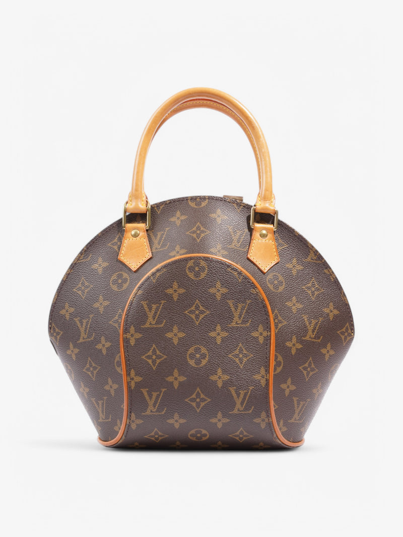  Louis Vuitton Ellipse Monogram Coated Canvas PM