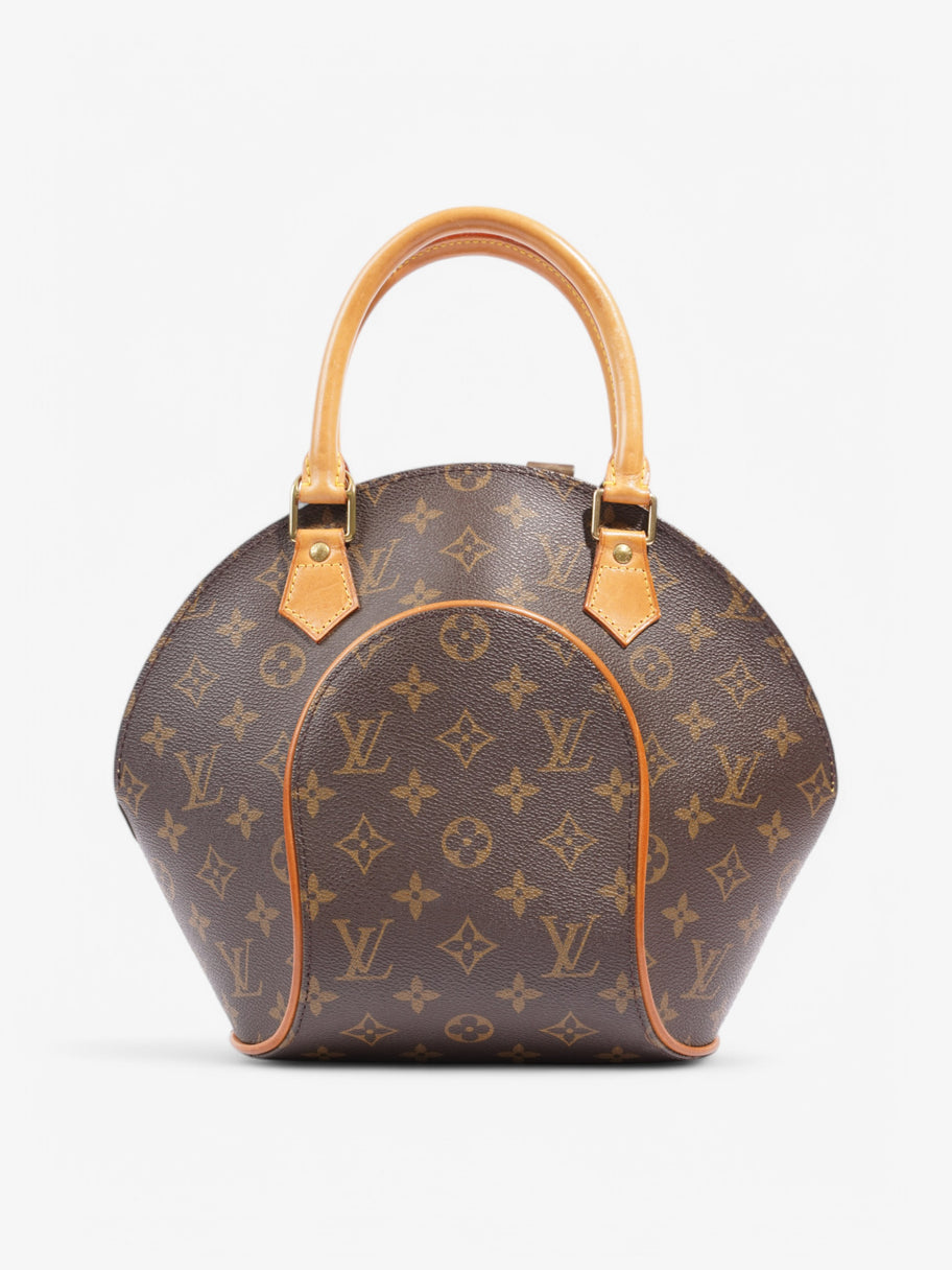 Louis Vuitton Ellipse Monogram Coated Canvas PM Image 1