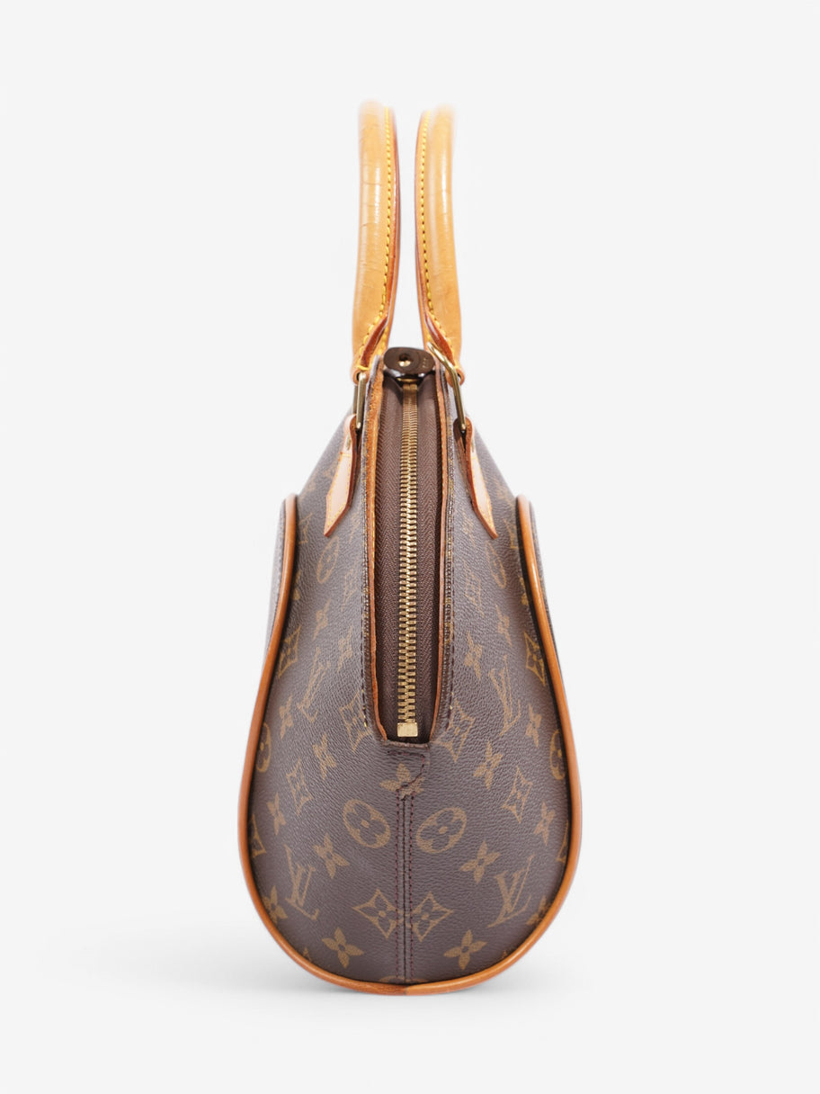 Louis Vuitton Ellipse Monogram Coated Canvas PM Image 3