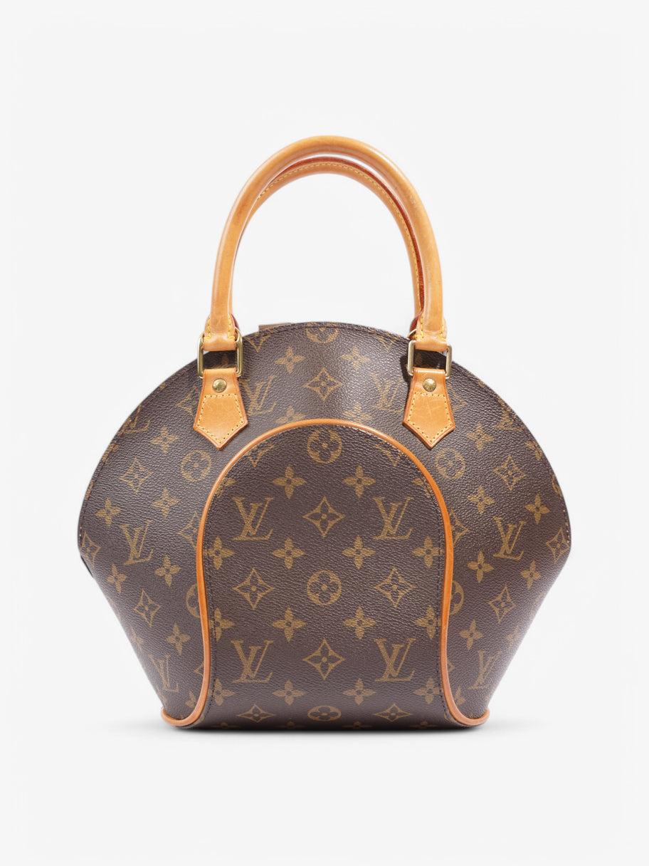 Louis Vuitton Ellipse Monogram Coated Canvas PM Image 4