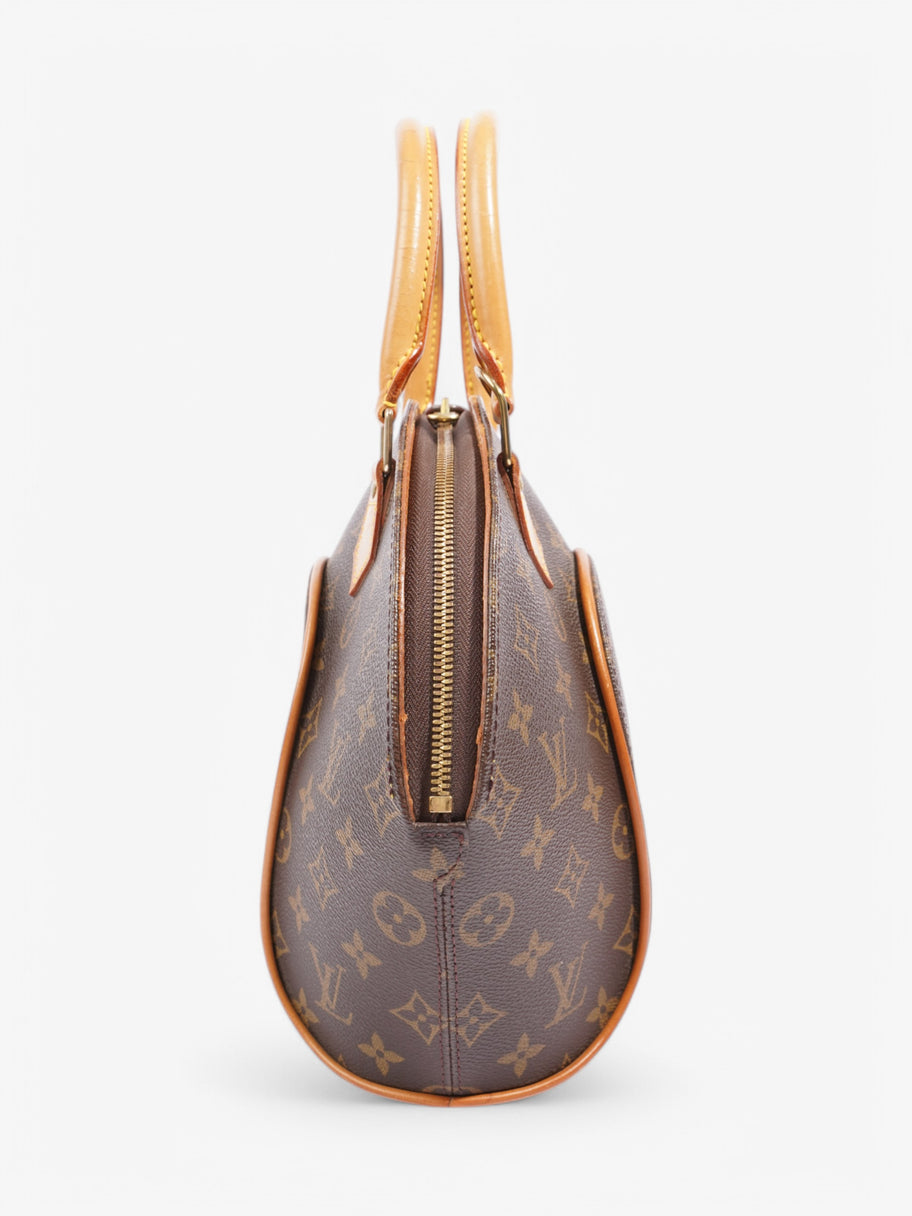 Louis Vuitton Ellipse Monogram Coated Canvas PM Image 5