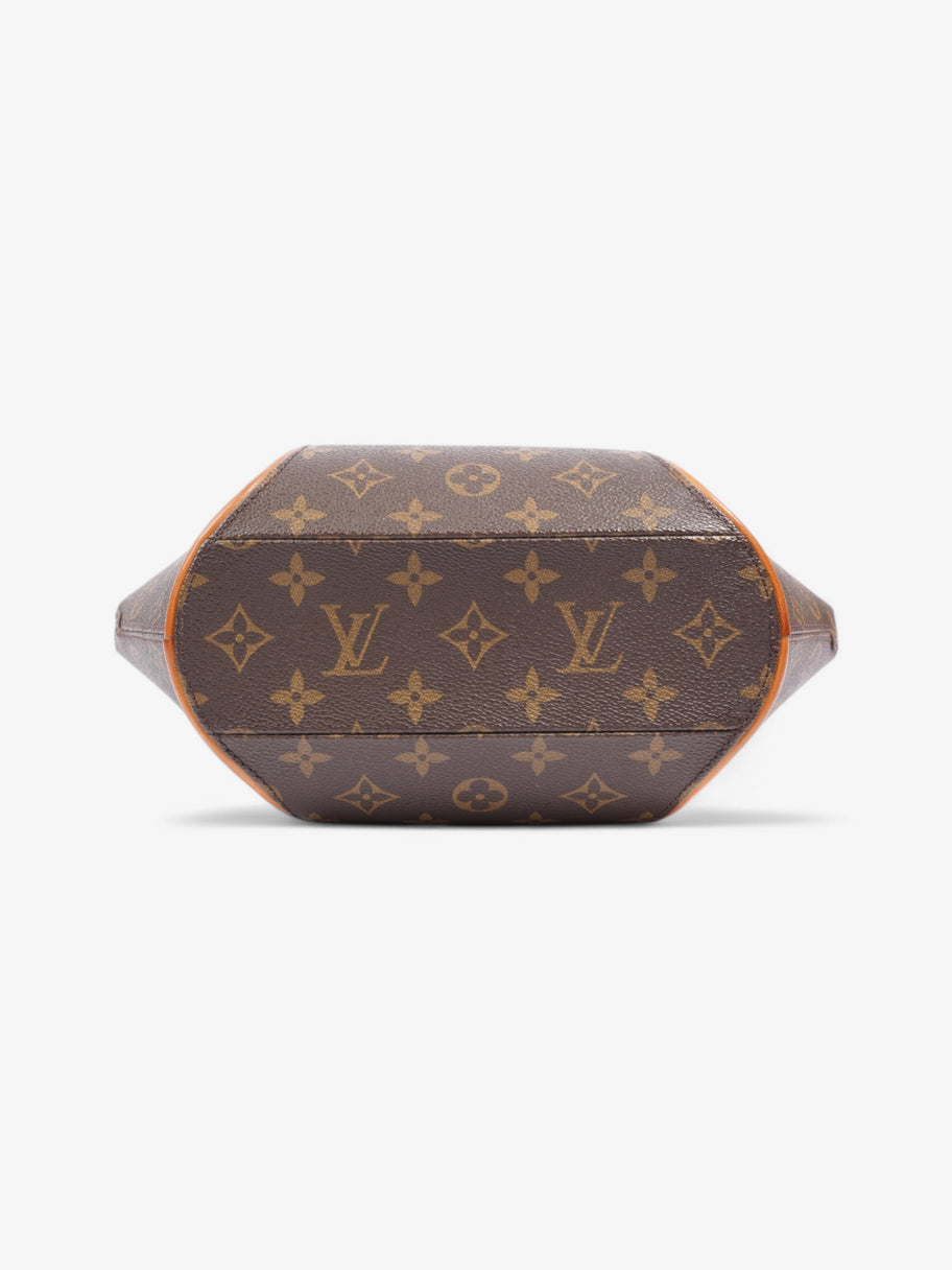 Louis Vuitton Ellipse Monogram Coated Canvas PM Image 6