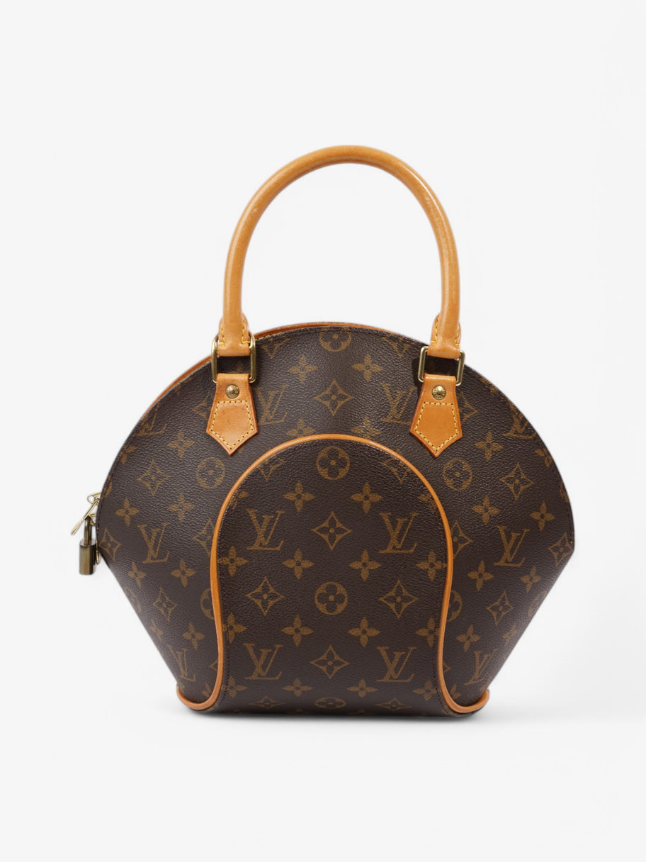 Louis Vuitton Ellipse Monogram Coated Canvas PM Image 1