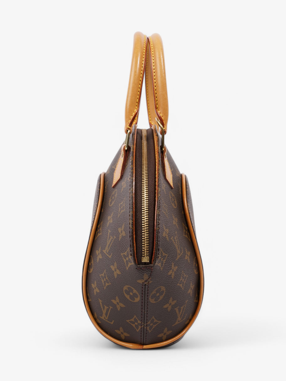 Louis Vuitton Ellipse Monogram Coated Canvas PM Image 3